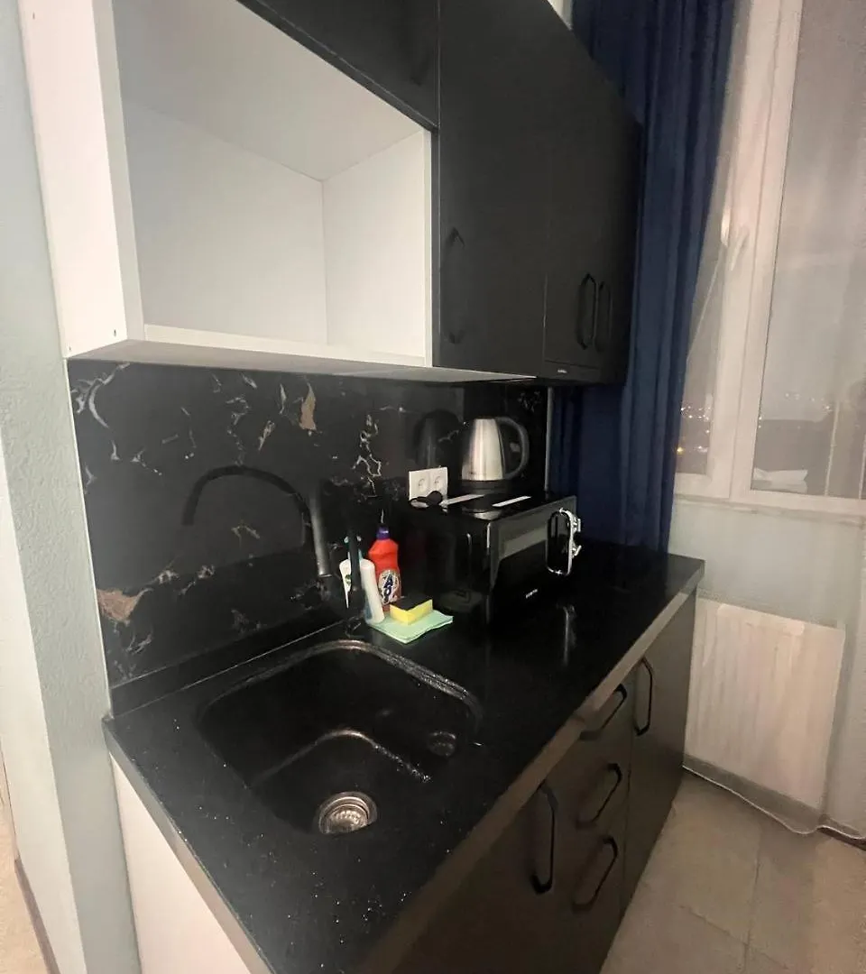 Lux Apartments 11 4 Τυφλίδα Γεωργία