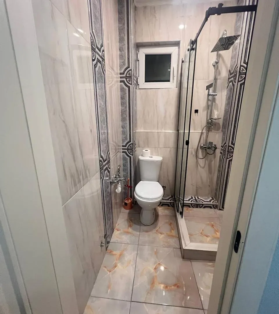 Lux Apartments 11 4 Τυφλίδα 0*,  Γεωργία